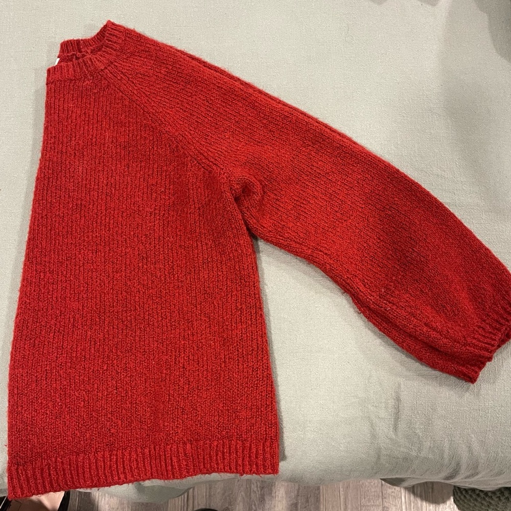 Old Navy Soft Sweater - Picture 2 of 2
